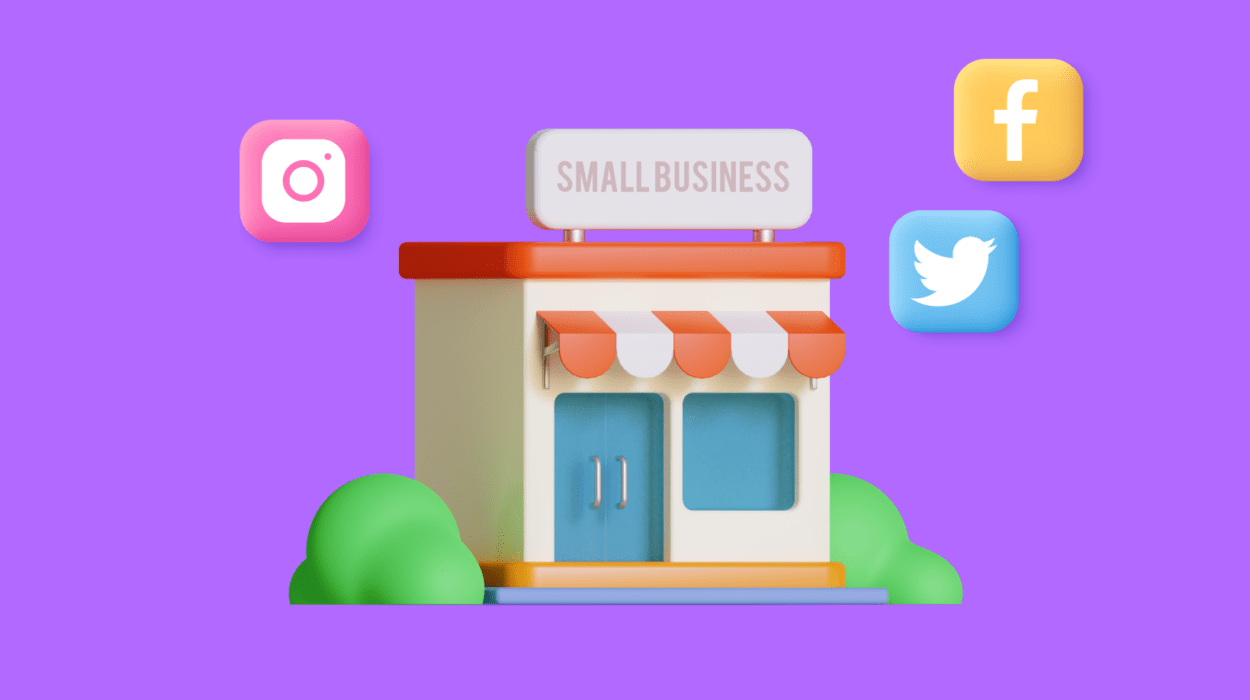 Small business social media management tips and recommendations